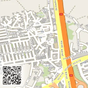 광주광역시 광산구 도천동 중고차매매 한국무역중고차수출매입매매판매시세 위치