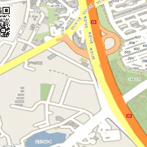 광주광역시 광산구 도천동 중고차매입 재이파츠 위치