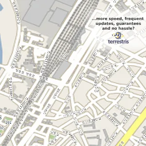 광주광역시 광산구 도호동 렌트카 에코렌트카 광주송정점 위치