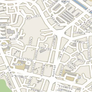 광주광역시 북구 북동 중고차매입 광주중고차매입판매 위치