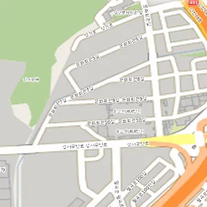 대구 달서구 중고차매매 가람모터스 위치