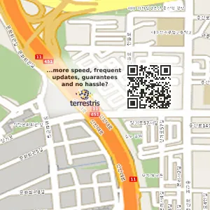 대구 달서구 중고차매매 국민트럭매매상사 위치