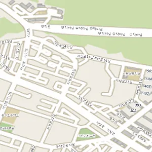 대구 수성구 지산동 중고차매매 수출중고차법인차고장사고차망자차압류차1톤차매입센터 위치