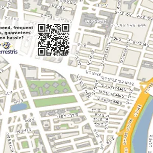 대구 중구 봉산동 렌트카 경동렌트카 위치