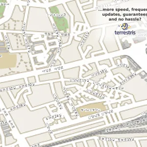 대구광역시 동구 신암동 렌트카 골드렌트카 위치