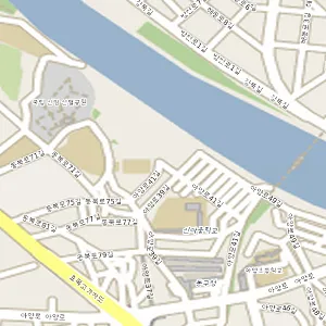 대구광역시 동구 신암동 렌트카 내차처럼렌터카 동대구지점 위치