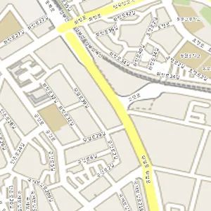 대구광역시 수성구 만촌동 중고차 경북자동차상사 위치