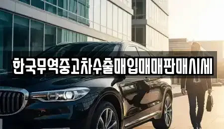 대구광역시 수성구 만촌동 중고차 전문 한국무역중고차수출매입매매판매시세