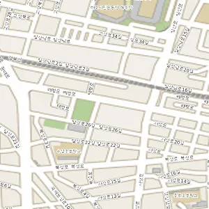 대구광역시 중구 달성동 렌트카 신차장기렌트리스 위치