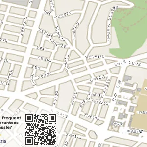 대구광역시 중구 달성동 중고차 경북자동차상사 위치