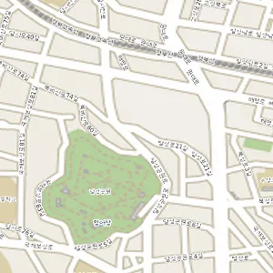 대구광역시 중구 달성동 중고차 김프로중고차매입판매수출매매센터 위치