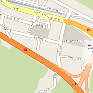 대전 동구 삼괴동 중고차매입 성실한중고차수출중고차매입시세 위치