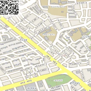 대전 중구 용두동 중고차 수정모터스 위치