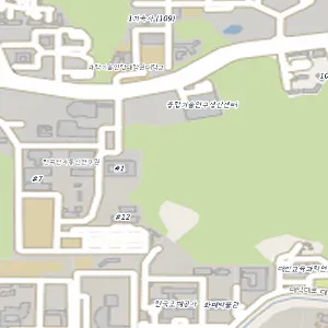 대전광역시 서구 만년동 중고차 국민중고차수출무역 위치