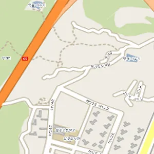 부산 기장군 기장읍 단기렌트카 삼일렌트카 기장영업소 위치