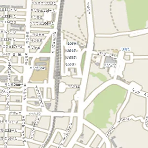 부산 기장군 기장읍 렌트카 두리렌트카 기장지점 위치