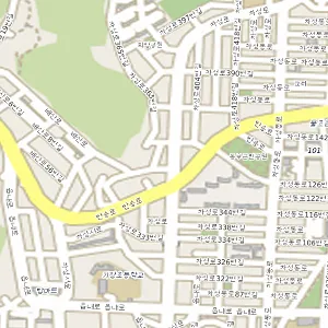 부산 기장군 기장읍 렌트카 현대운수 위치