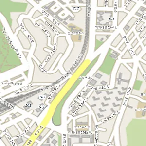 부산 부산진구 초읍동 렌트카 1박2일렌트카 위치