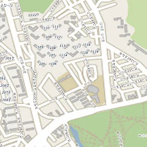 부산 부산진구 초읍동 중고차 신호등모터스 위치