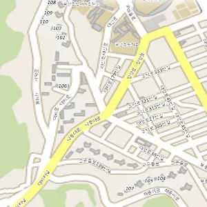 부산 서구 부민동2가 렌트카 가렌트카 서구영업소 위치