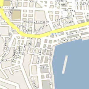 부산 서구 부민동2가 렌트카 새부산렌트카 위치