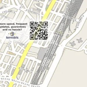 부산 중구 대청동1가 단기렌트카 뉴새한렌트카 부산역예약소 위치