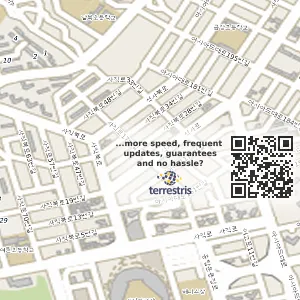 부산광역시 동래구 사직동 중고차 신호등모터스 위치