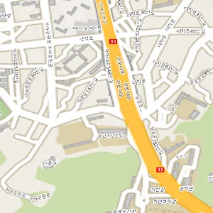 부산광역시 서구 서대신동3가 렌트카 미소렌트카 가야지점 위치