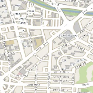 부산광역시 연제구 연산동 렌트카 건아렌트카 위치