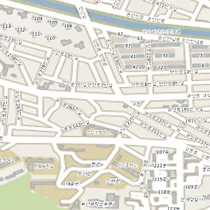 부산광역시 연제구 연산동 렌트카 경동렌트카 부산지점 위치