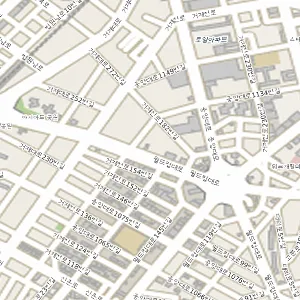 부산광역시 연제구 연산동 장기렌트카 비렌카 위치