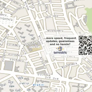 부산광역시 연제구 연산동 장기렌트카 자이언츠네트웍스 위치