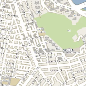 부산광역시 연제구 연산동 장기렌트카 카플랜모터스 위치