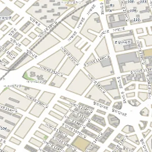 부산광역시 연제구 연산동 중고차 롯데자동차매매상사 위치