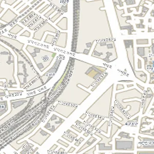 서울 용산구 용산동3가 렌트카 고고렌트카 용산점 위치