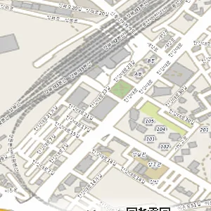 서울 용산구 용산동3가 렌트카 알파렌트카 월렌트용산점 위치