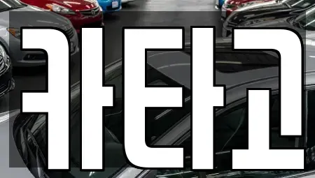 서울 용산구 용산동3가 렌트카 전문 카타고