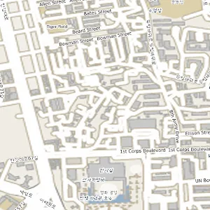 서울 용산구 용산동3가 중고차 중고차구입,판매,수출-무심사렌트차결사 위치