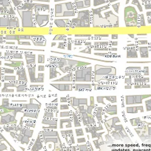 서울 종로구 돈의동 단기렌트카 렌트카신차외제차중고차단기장기대여렌트카 위치