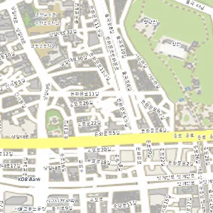 서울 종로구 돈의동 렌트카 금미렌트카 위치