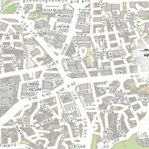 서울 종로구 돈의동 중고차매매 중고차매매사이트중고차시세조회중고차구매 위치