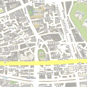 서울 종로구 돈의동 중고차매입 김프로중고차매입판매수출매매센터 위치