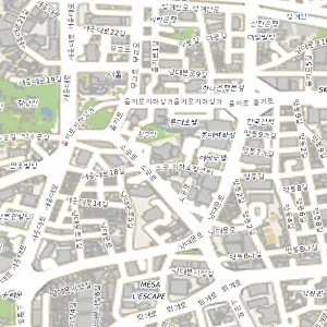 서울 중구 남대문로4가 렌트카 렌트카신차외제차중고차단기장기대여렌트카 위치