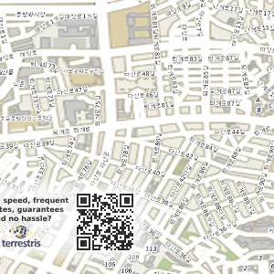 서울 중구 을지로7가 렌트카 블루렌트카 위치