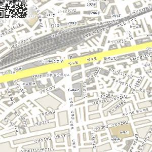 서울 중랑구 망우동 렌트카 제로렌트카 위치