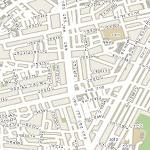 서울 중랑구 망우동 렌트카 프리미엄렌트카 위치