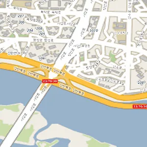 서울특별시 마포구 신정동 장기렌트카 수입차렌트카슈퍼카렌트카수입차사고대차월렌트카장기렌트카 위치