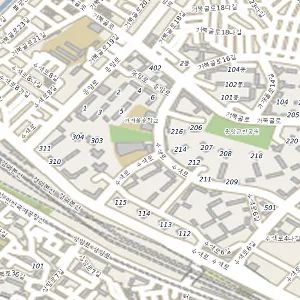 서울특별시 서대문구 북가좌동 중고차 장안평중고차시장 위치