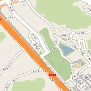 서울특별시 서초구 신원동 렌트카 렌터카다모아 위치