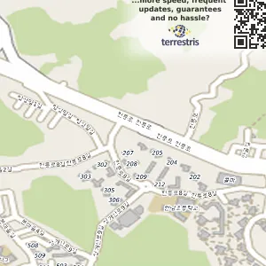 서울특별시 서초구 신원동 렌트카 위드랜트카 위치